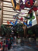 Las Vegas anniversary trip photo 172