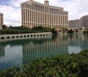 Las Vegas anniversary trip photo 176