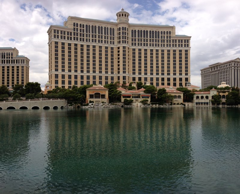 Las Vegas anniversary trip photo 178