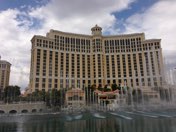 Las Vegas anniversary trip photo 180