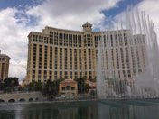 Las Vegas anniversary trip photo 181