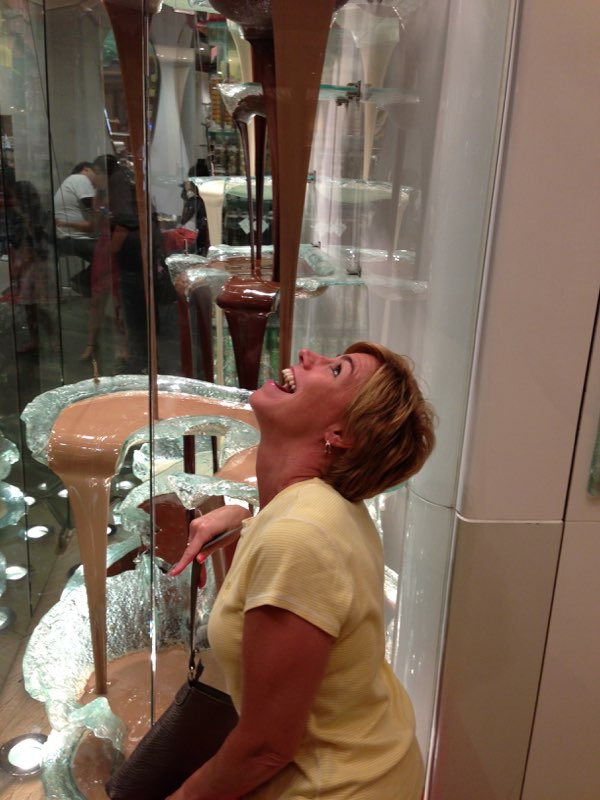 Las Vegas anniversary trip photo 188