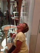 Las Vegas anniversary trip photo 188