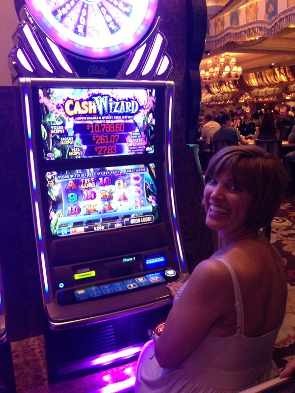 Las Vegas anniversary trip photo 194