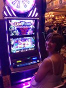 Las Vegas anniversary trip photo 194