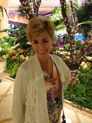 Las Vegas anniversary trip photo 203