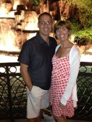 Las Vegas anniversary trip photo 206