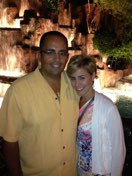 Las Vegas anniversary trip photo 207