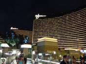 Las Vegas anniversary trip photo 208