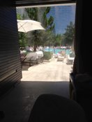 Las Vegas anniversary trip photo 214
