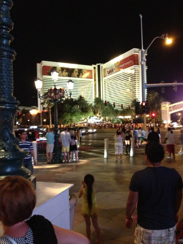 Las Vegas anniversary trip photo 217