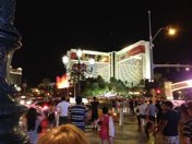 Las Vegas anniversary trip photo 218