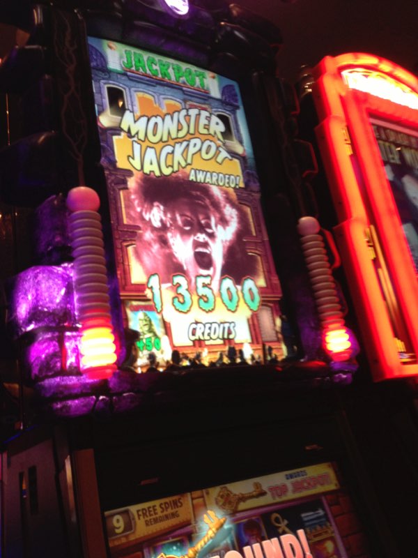 Las Vegas anniversary trip photo 223