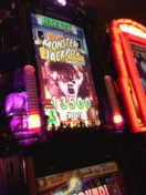 Las Vegas anniversary trip photo 223
