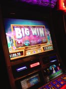 Las Vegas anniversary trip photo 224