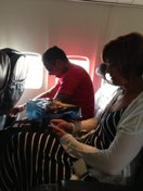Las Vegas anniversary trip photo 226