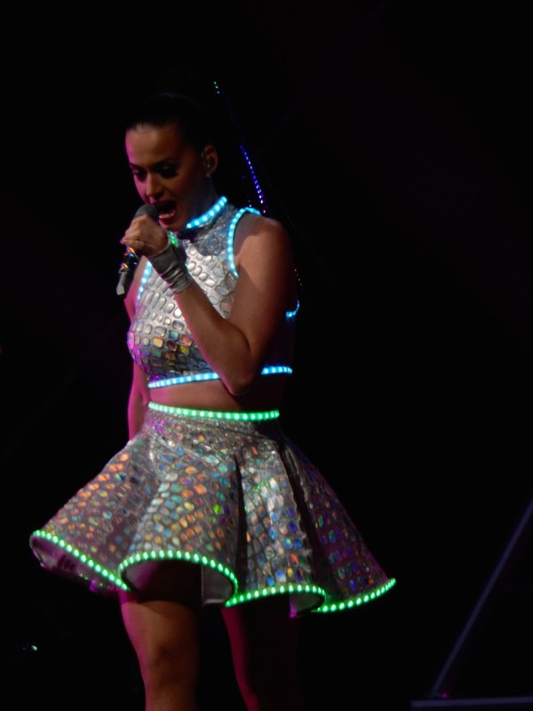 Katy Perry Pittsburgh photo 38