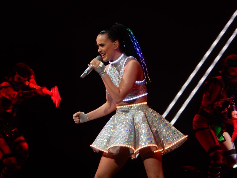 Katy Perry Pittsburgh photo 41