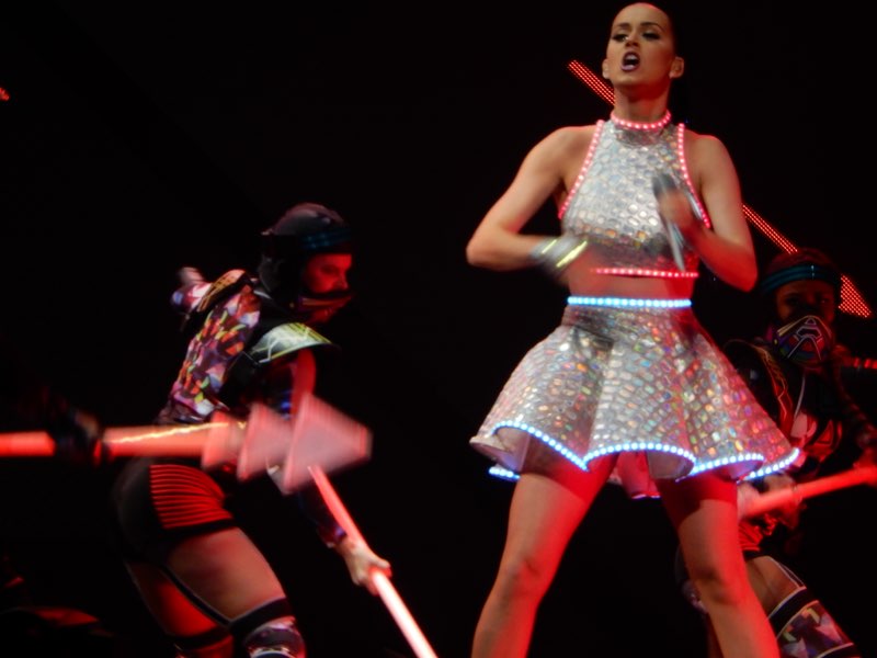 Katy Perry Pittsburgh photo 42
