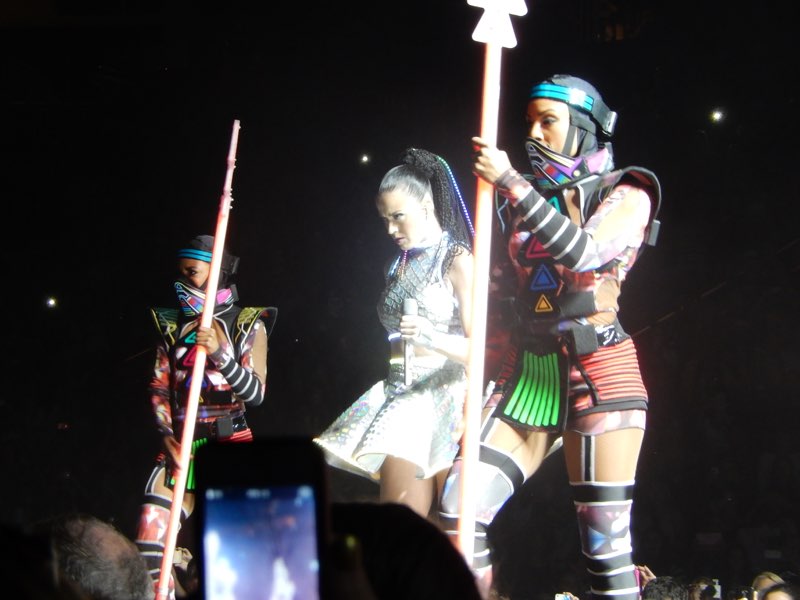 Katy Perry Pittsburgh photo 43