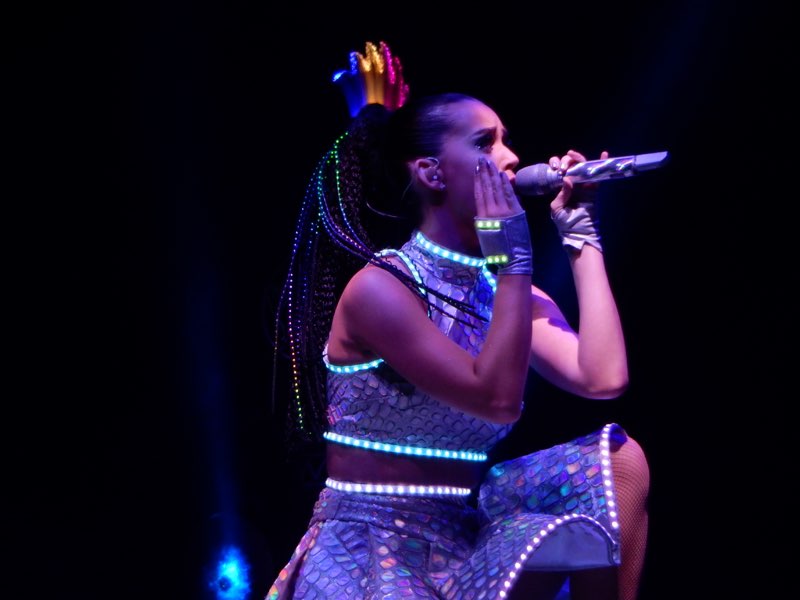 Katy Perry Pittsburgh photo 46