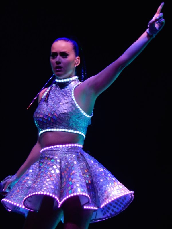 Katy Perry Pittsburgh photo 47
