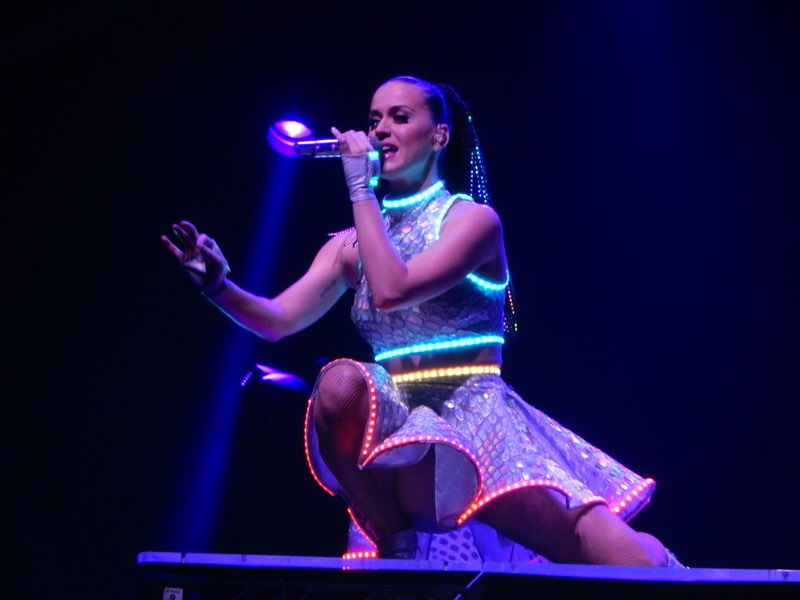 Katy Perry Pittsburgh photo 48
