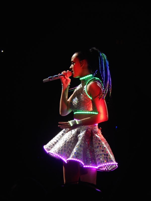 Katy Perry Pittsburgh photo 51