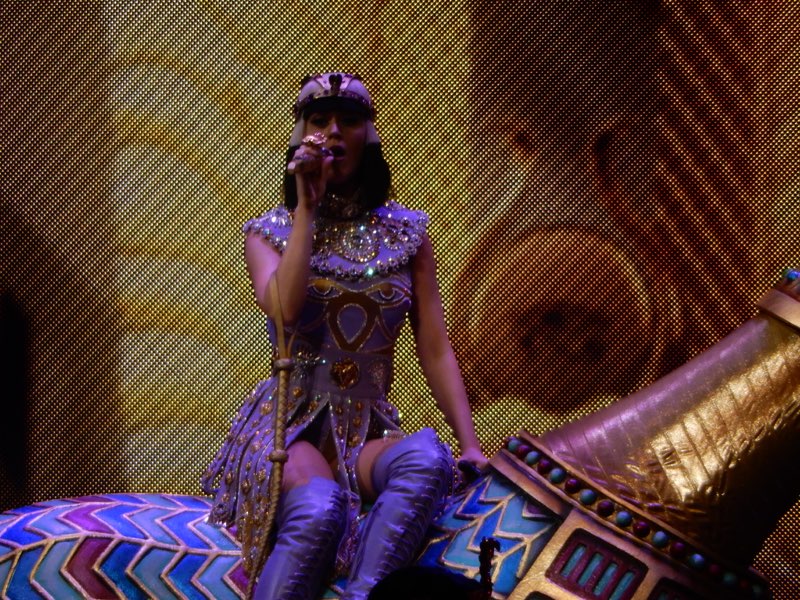 Katy Perry Pittsburgh photo 55