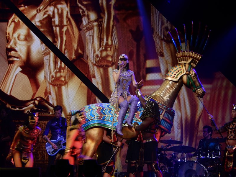 Katy Perry Pittsburgh photo 57