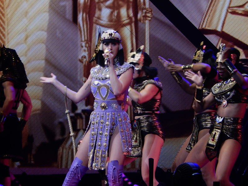 Katy Perry Pittsburgh photo 59