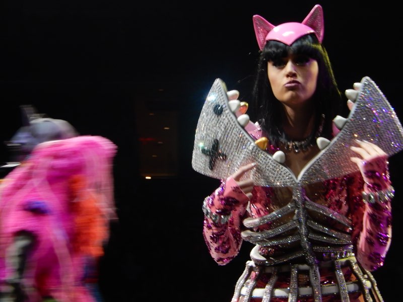 Katy Perry Pittsburgh photo 77