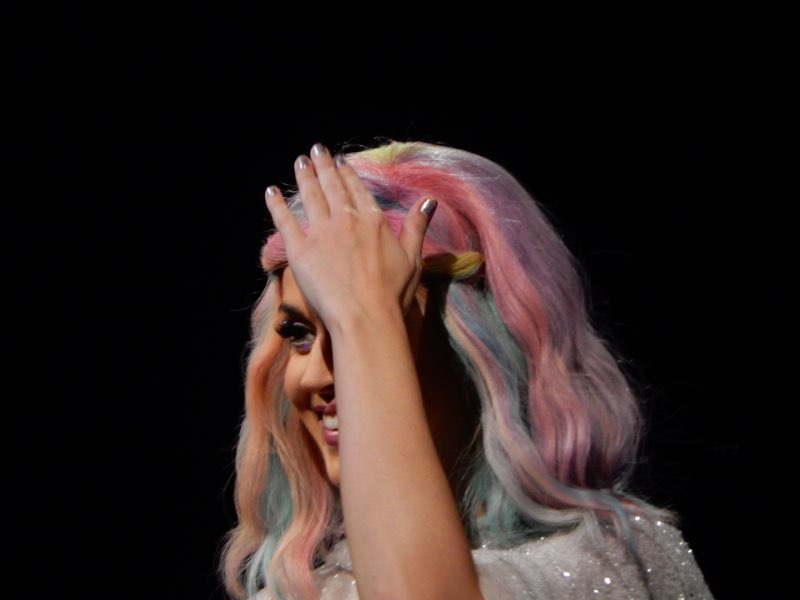 Katy Perry Pittsburgh photo 82