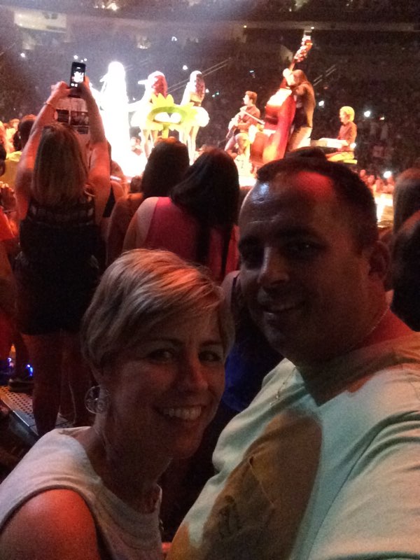 Katy Perry Pittsburgh photo 86