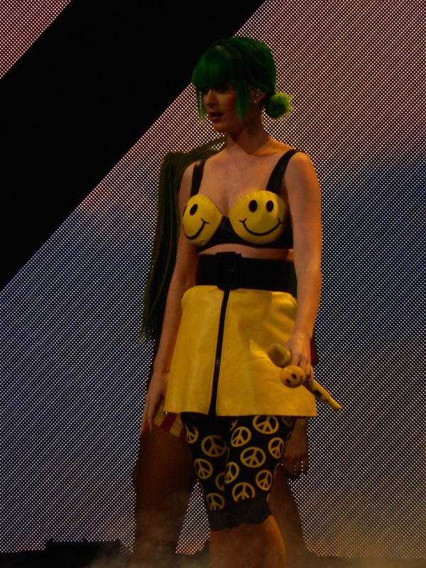 Katy Perry Pittsburgh photo 88