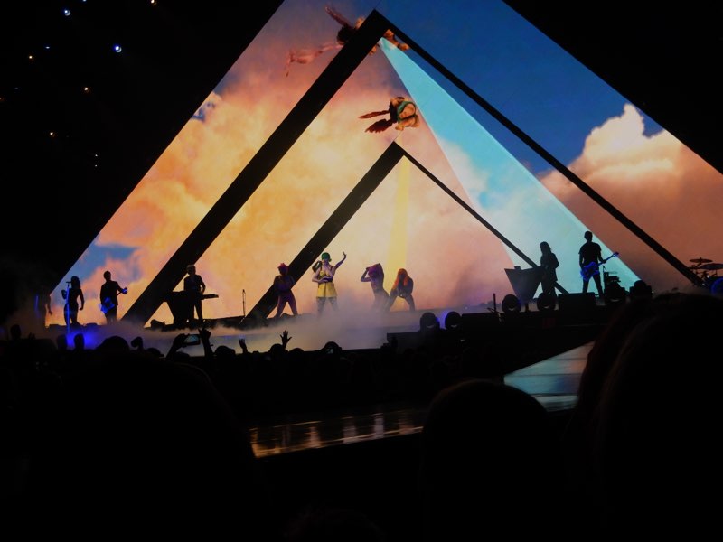 Katy Perry Pittsburgh photo 89