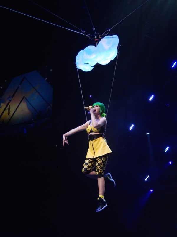 Katy Perry Pittsburgh photo 90