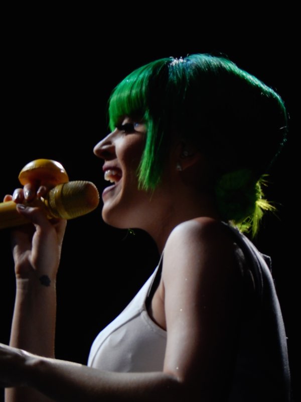 Katy Perry Pittsburgh photo 92