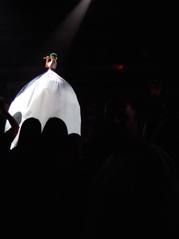 Katy Perry Pittsburgh photo 93
