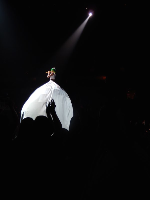 Katy Perry Pittsburgh photo 95