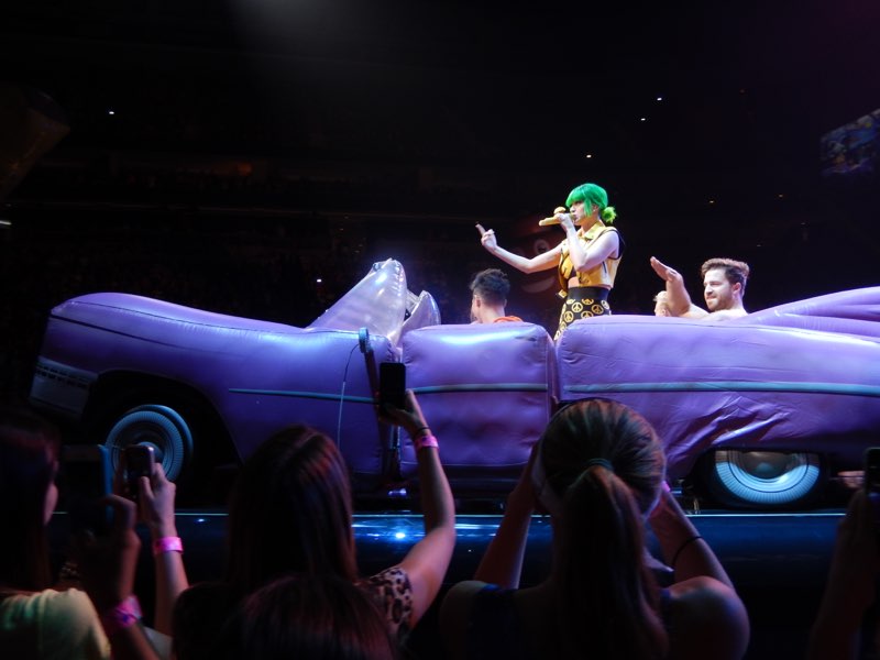 Katy Perry Pittsburgh photo 97