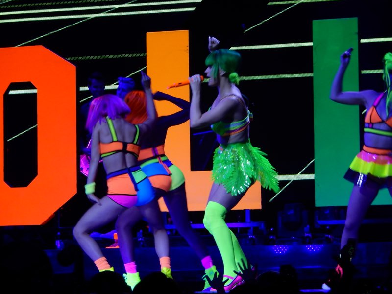Katy Perry Pittsburgh photo 100