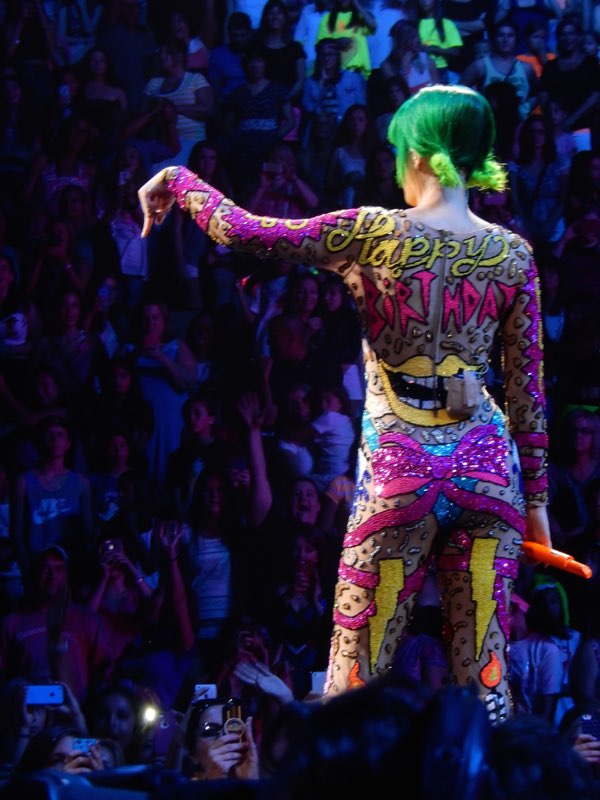 Katy Perry Pittsburgh photo 103