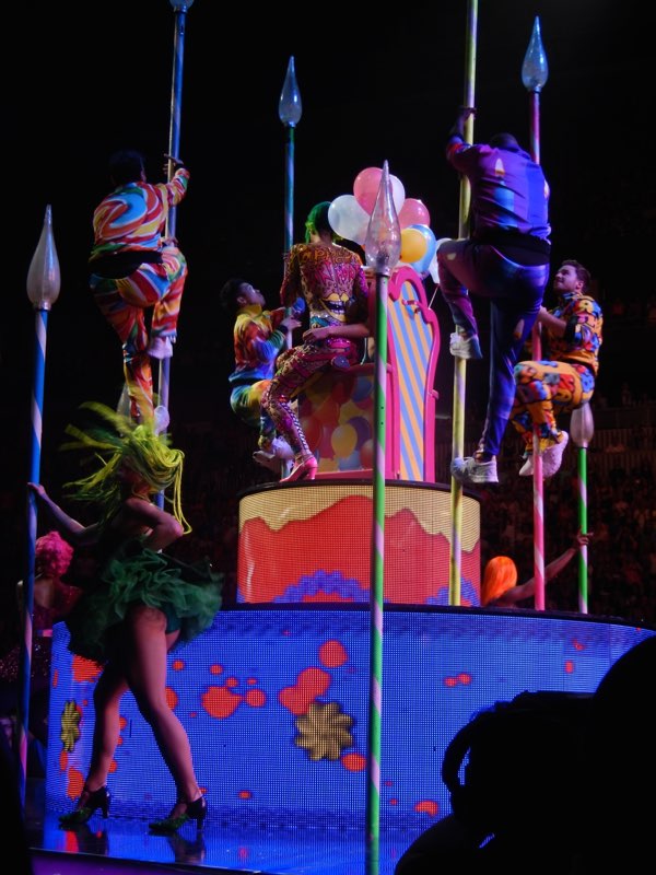 Katy Perry Pittsburgh photo 104