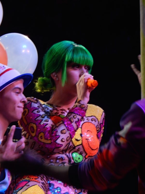 Katy Perry Pittsburgh photo 106