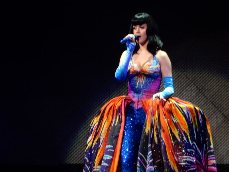 Katy Perry Pittsburgh photo 111