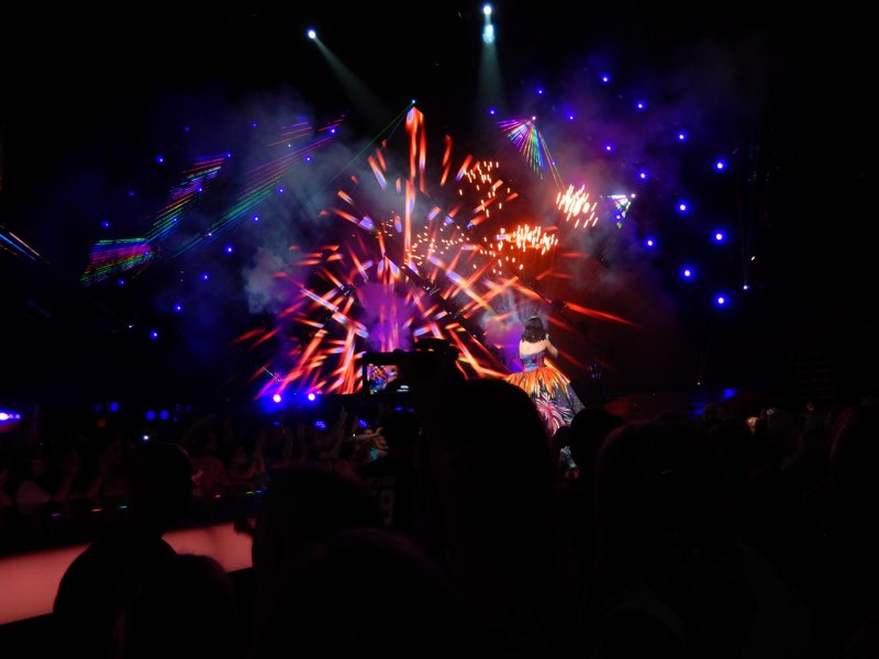 Katy Perry Pittsburgh photo 113