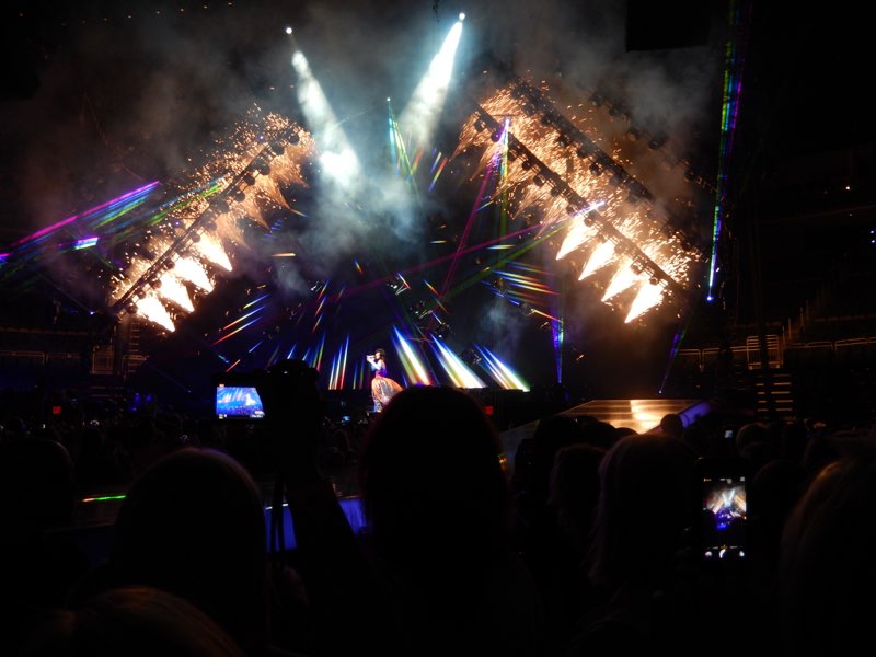 Katy Perry Pittsburgh photo 115