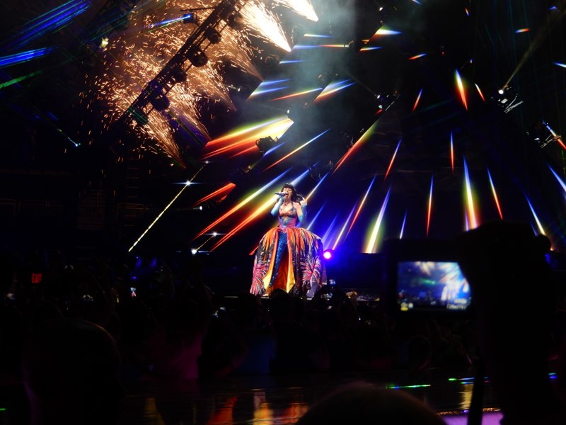 Katy Perry Pittsburgh photo 116