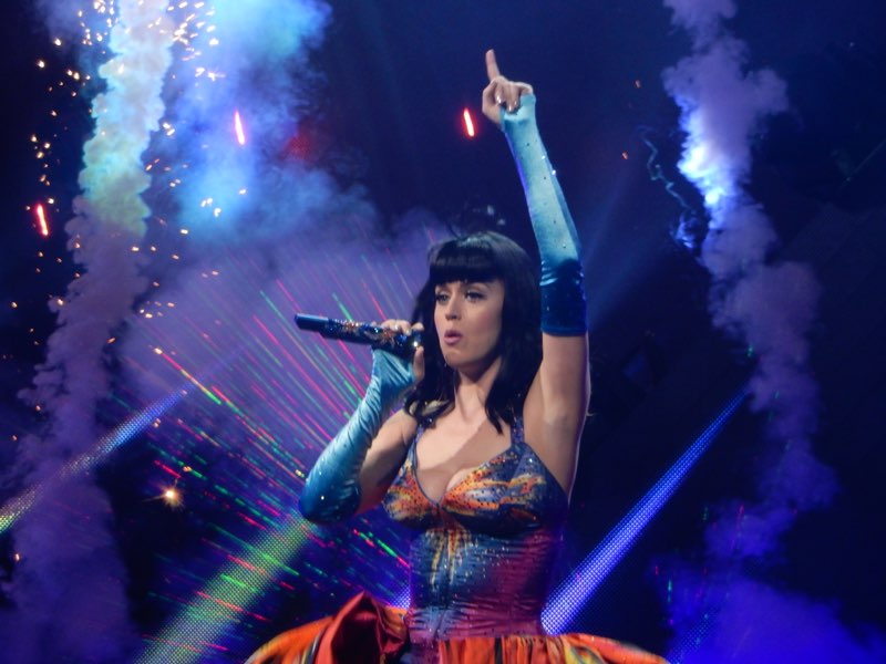 Katy Perry Pittsburgh photo 117